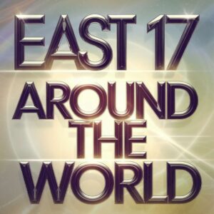 SF1106558 – East 17 – Around The World