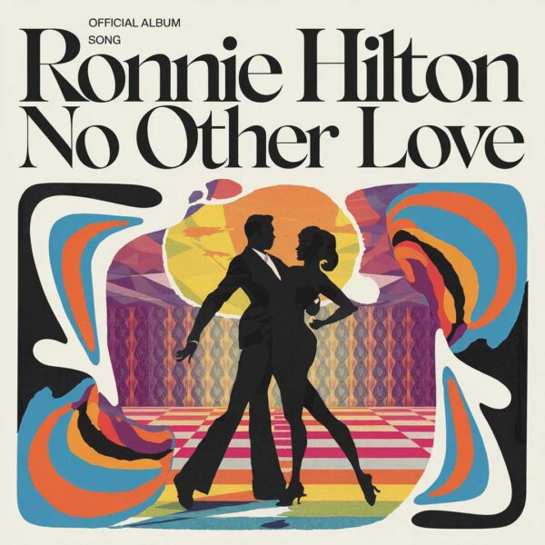 Ronnie Hilton - No Other Love