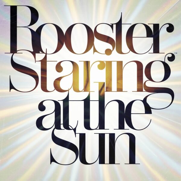 Rooster - Staring At The Sun