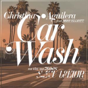 SF1106564 – Christina Aguilera Feat. Missy Elliott – Car Wash