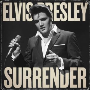 SF1106574 – Elvis Presley – Surrender