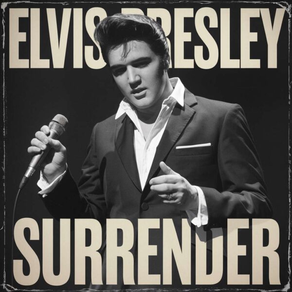 Elvis Presley - Surrender