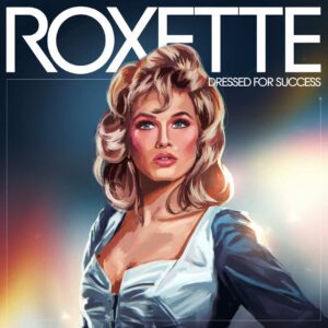SF1106578 – Roxette – Dressed For Success