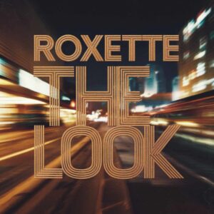 SF1106584 – Roxette – The Look