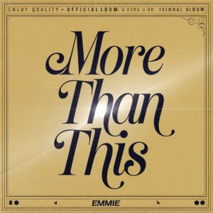SF1106589 – Emmie – More Than This