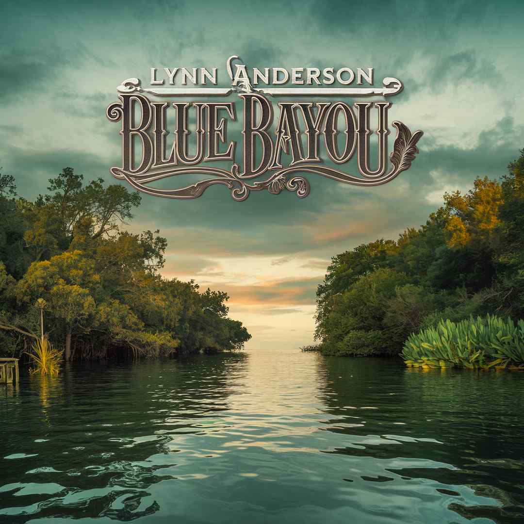 Lynn Anderson - Blue Bayou