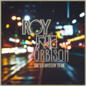 SF1106611 – Roy Orbison – She’s A Mystery To Me