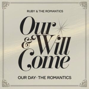 SF1106616 – Ruby & The Romantics – Our Day Will Come