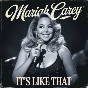 SF1106621 – Mariah Carey – It’s Like That
