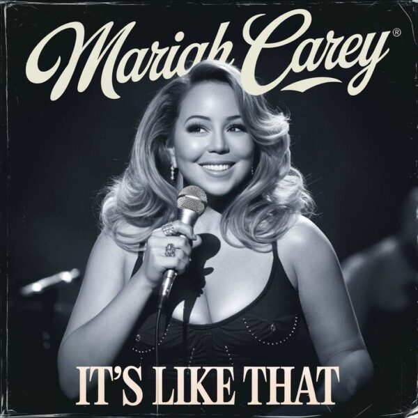 Mariah Carey - It's Like That