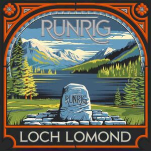 SF1106623 – Runrig Feat. Tartan Army – Loch Lomond