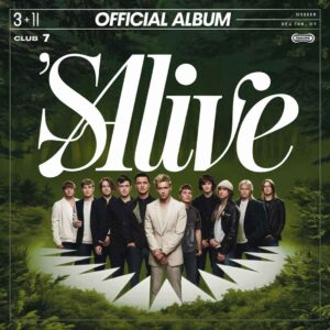 SF1106627 – S Club 7 – Alive