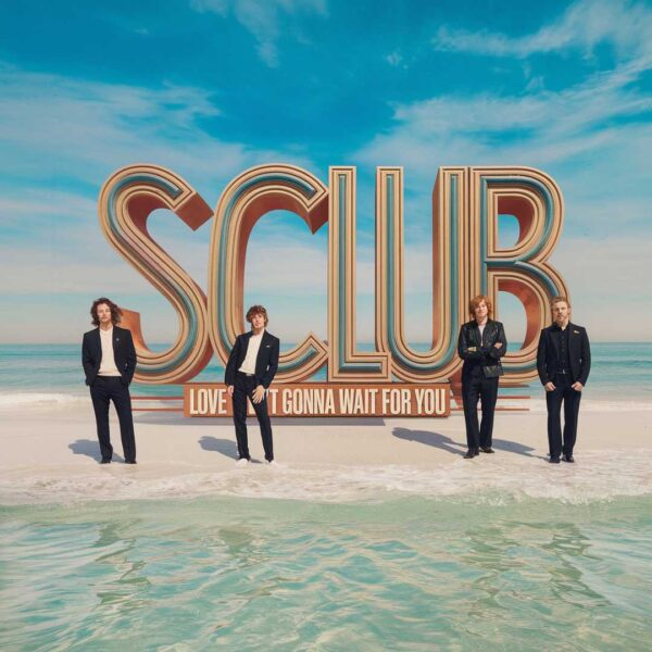 S Club - Love Ain‚Äôt Gonna Wait For You