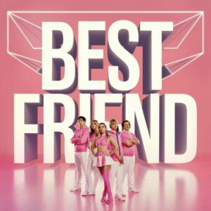 SF1106630 – S Club 7 – Best Friend