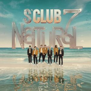SF1106634 – S Club 7 – Natural