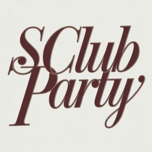 SF1106637 – S Club 7 – S Club Party