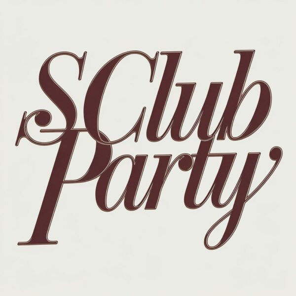 S Club 7 - S Club Party