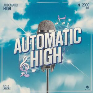 SF1106645 – S Club Juniors – Automatic High