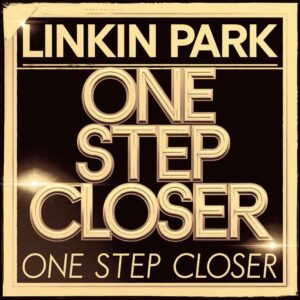 SF1106647 – Linkin Park – One Step Closer