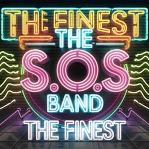 SF1106651 – The S.O.S. Band – The Finest