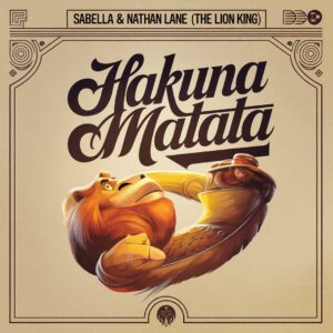 SF1106652 – Sabella & Nathan Lane (The Lion King) – Hakuna Matata