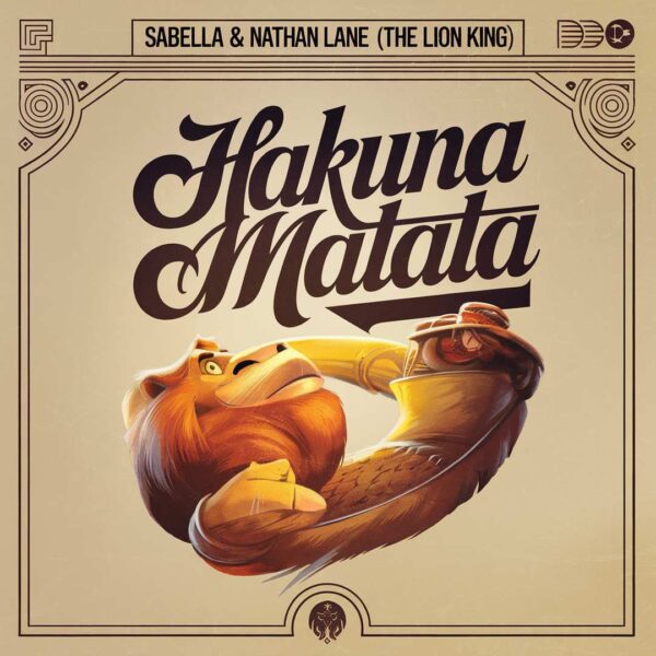 Sabella & Nathan Lane - Hakuna Matata