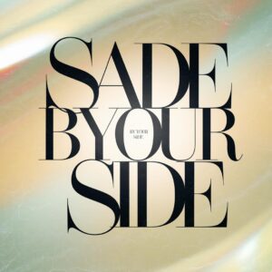 SF1106655 – Sade – By Your Side