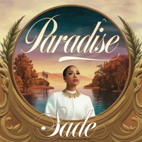 Sade - Paradise