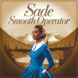SF1106658 – Sade – Smooth Operator