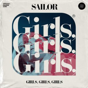 SF1106661 – Sailor – Girls, Girls, Girls