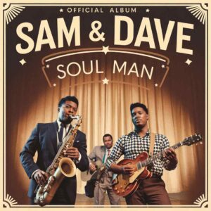 SF1106667 – Sam & Dave – Soul Man