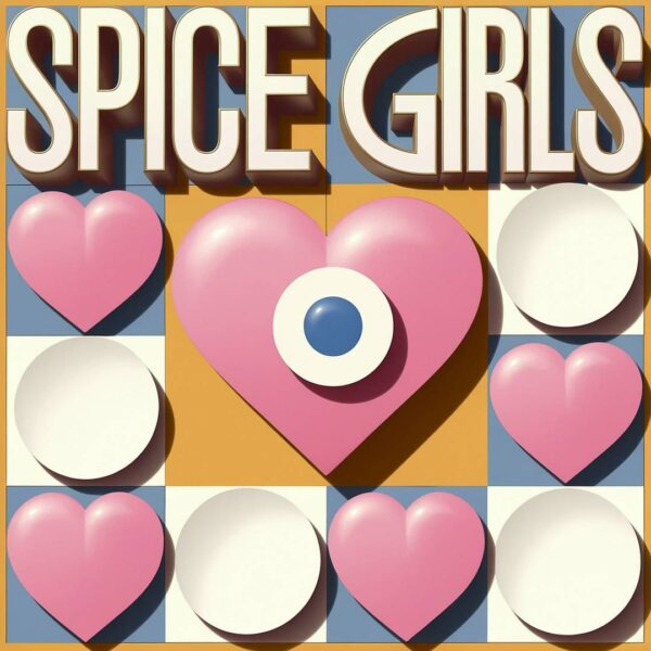 Spice Girls - Stop