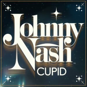SF1106671 – Johnny Nash – Cupid