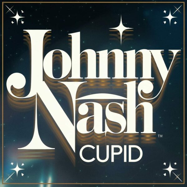 Johnny Nash - Cupid