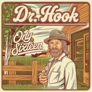 SF1106674 – Dr. Hook & The Medicine Show – Only Sixteen