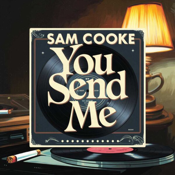 Sam Cooke - You Send Me