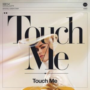 SF1106679 – Sammantha Fox – Touch Me