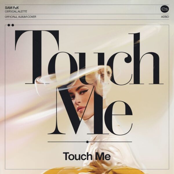 Sam Fox - Touch Me