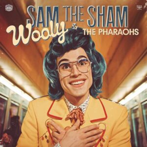 SF1106681 – Sam The Sham & The Pharoahs – Wooly Bully