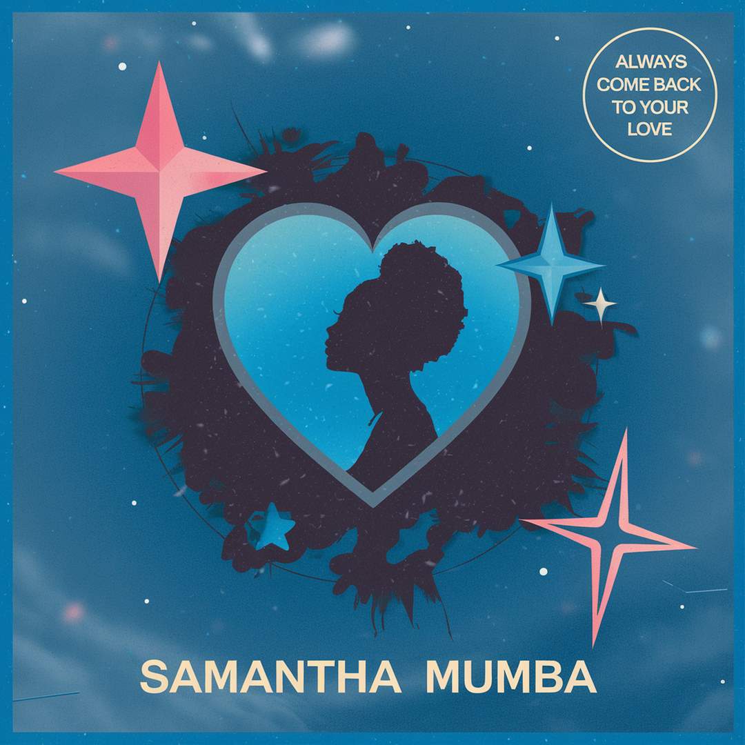 Samantha Mumba - Always Come Back To Your Love