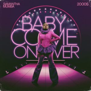 SF1106683 – Samantha Mumba – Baby Come On Over