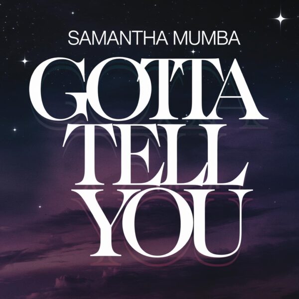 Samantha Mumba - Gotta Tell You