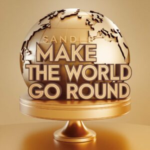 SF1106696 – Sandi B – Make The World Go Round