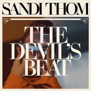 SF1106698 – Sandi Thom – The Devil‚Äôs Beat