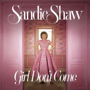 SF1106700 – Sandie Shaw – Girl Don’t Come