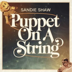 SF1106702 – Sandie Shaw – Puppet On A String