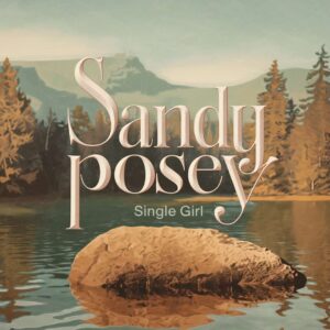 SF1106703 – Sandy Posey – Single Girl