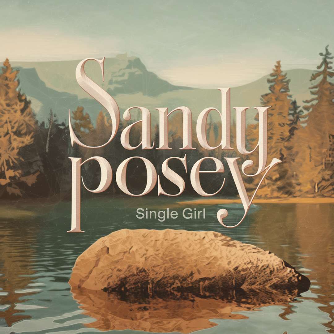 Sandy Posey - Single Girl