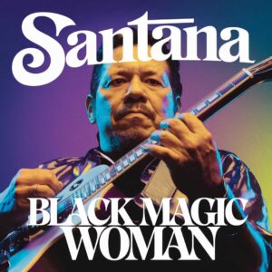 SF1106705 – Santana – Black Magic Woman