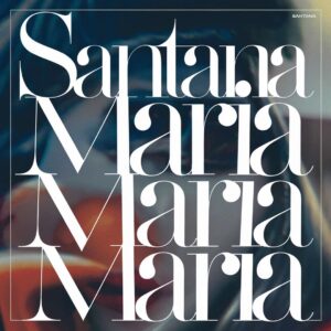 SF1106707HD – Santana – Maria Maria